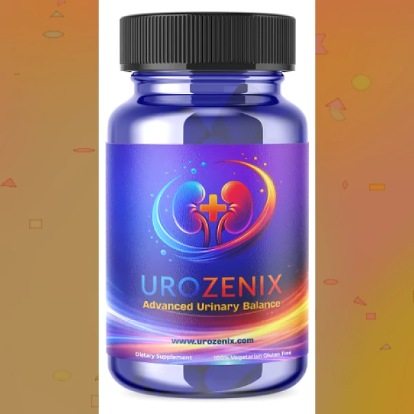 Urozenix