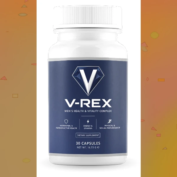 V-Rex HCTC