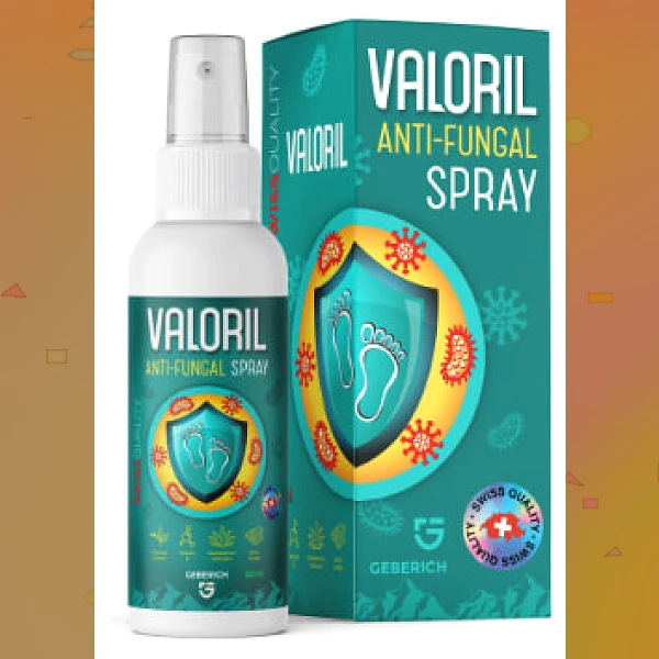 VALORIL