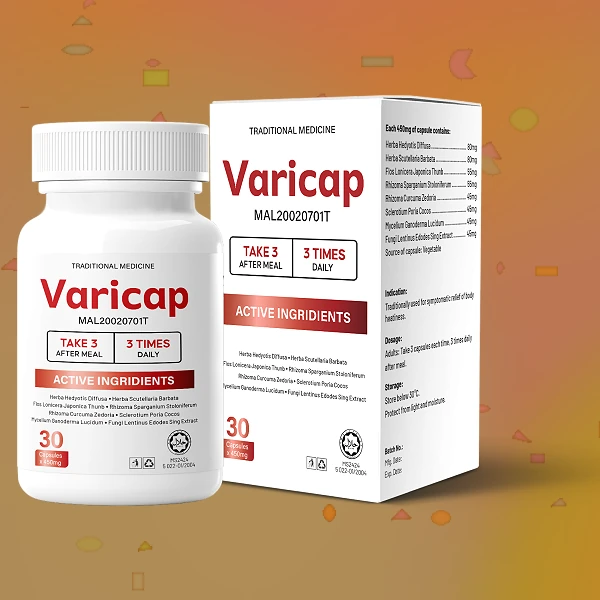 Varicap