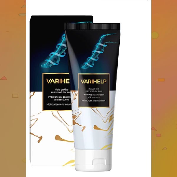 Varihelp cream