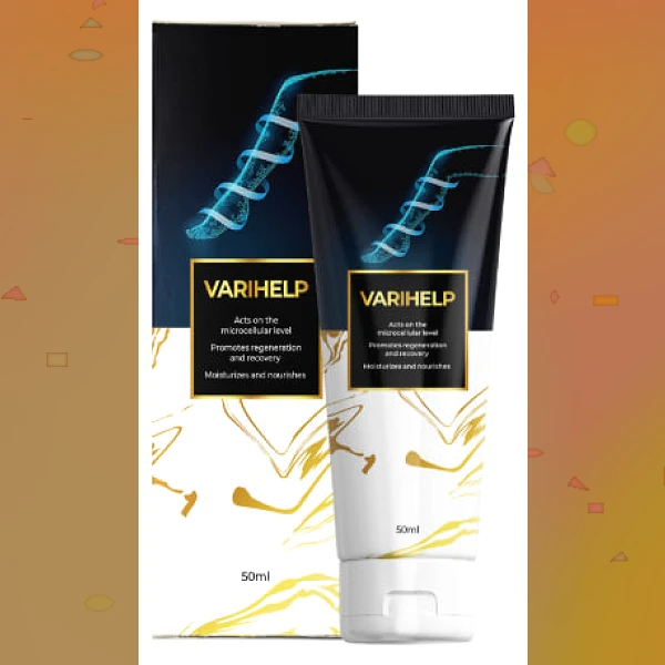 Varihelp gel