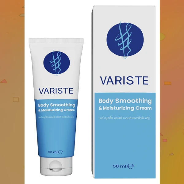 Variste
