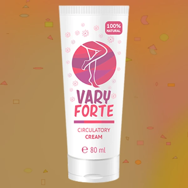 VaryForte
