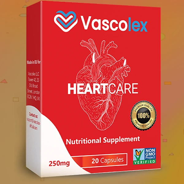 Vascolex