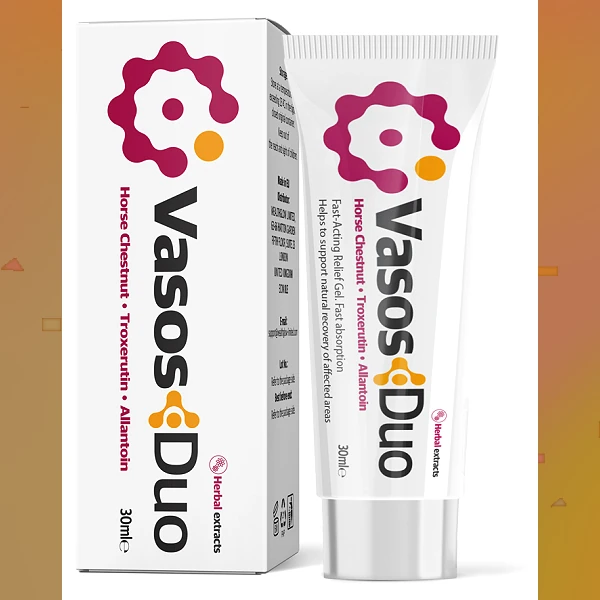 VASOS DUO