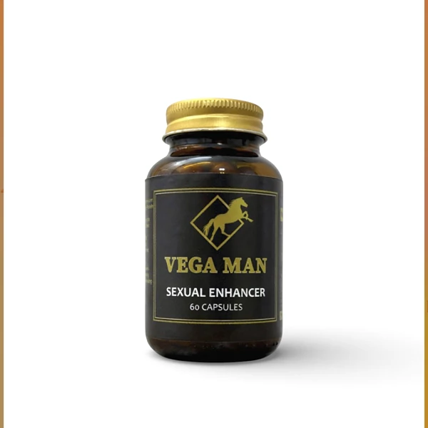 Vega man