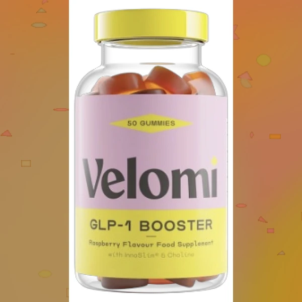 Velomi GLP-1 Gummies