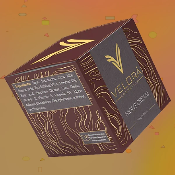 Velora Night Cream