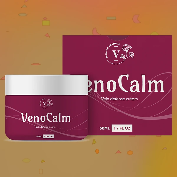 VenoCalm