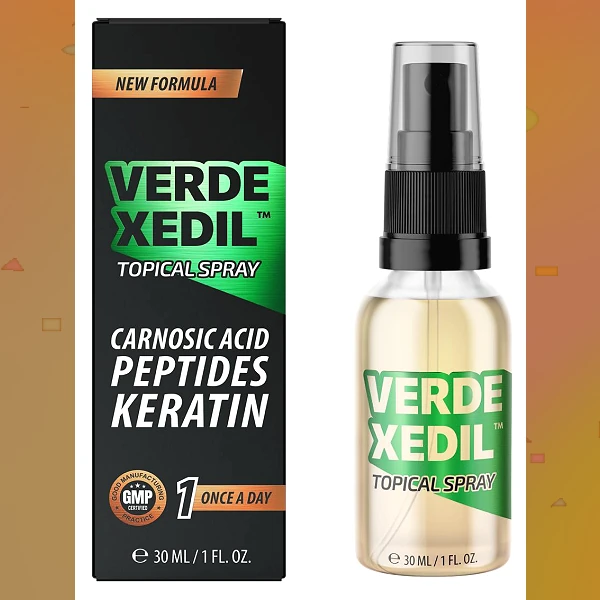 Verdexedil