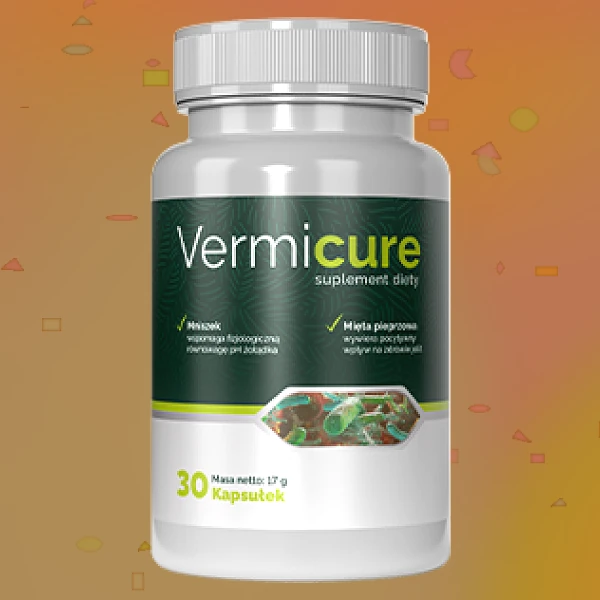 Vermicure
