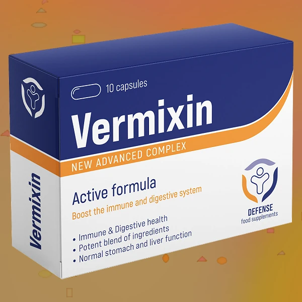 Vermixin