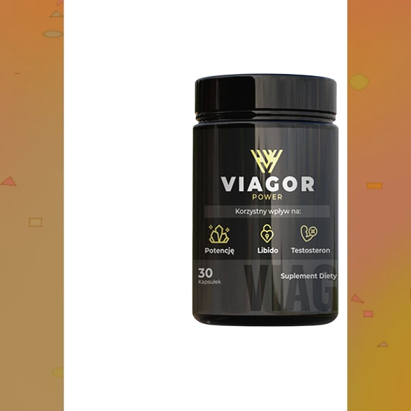 Viagor Power