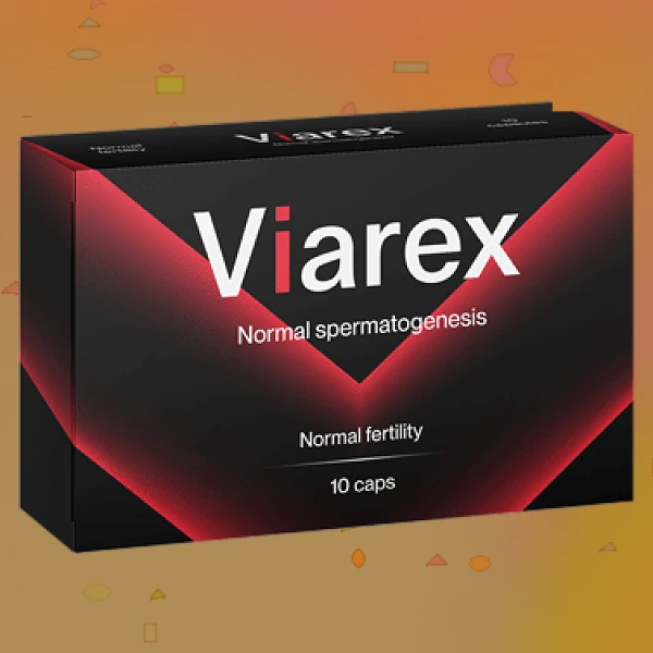 VIAREX