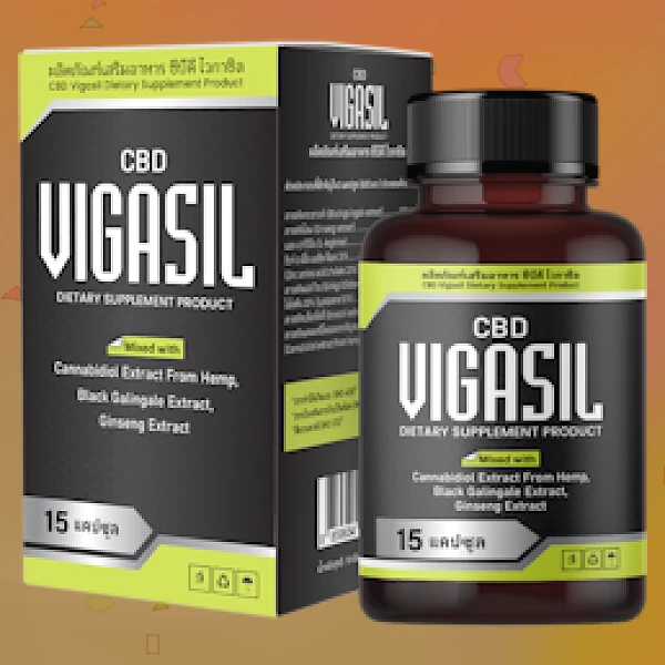 Vigasil