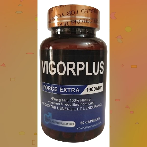 VigorPlus