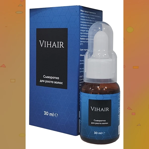 Vihair