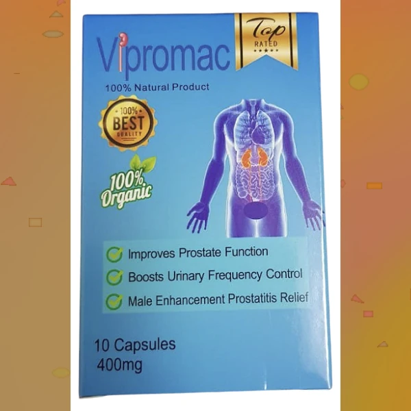 Vipromac
