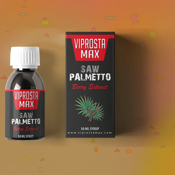 Viprostamax