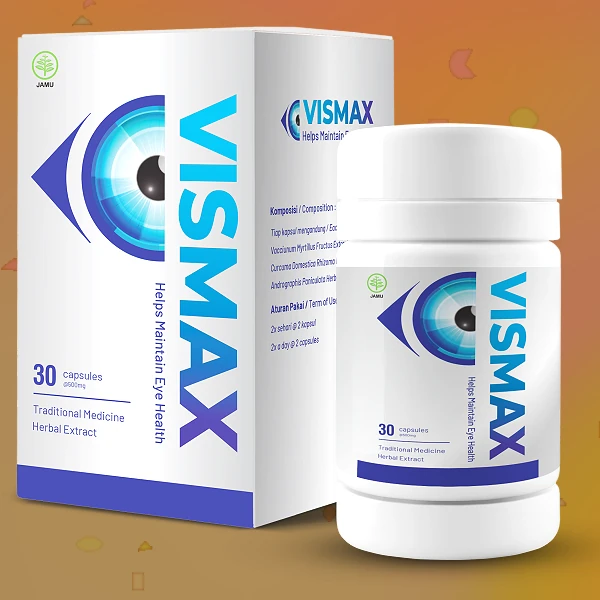Vismax 390