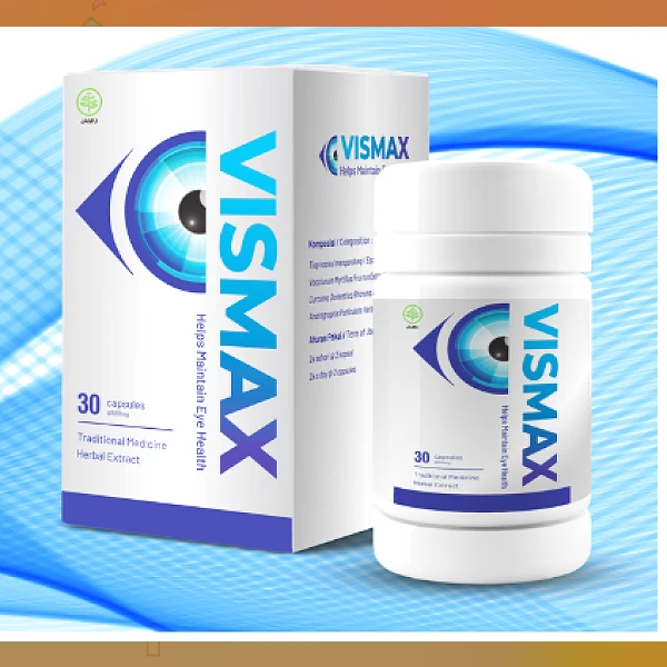 Vismax