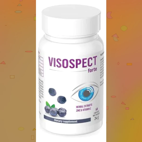 Visospect Forte