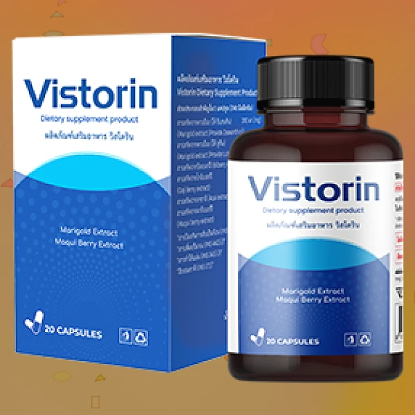 Vistorin