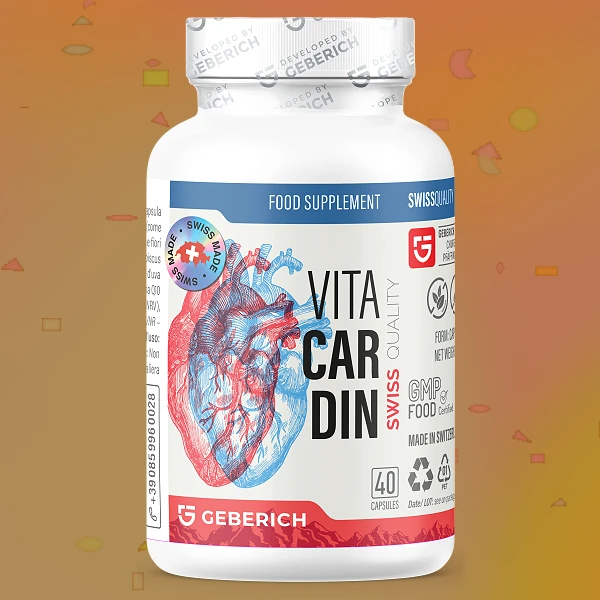 Vitacardin