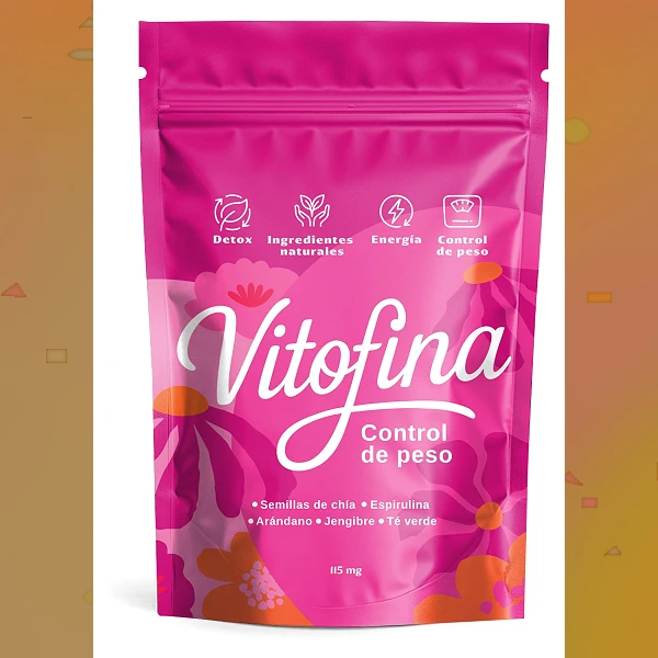 Vitofina