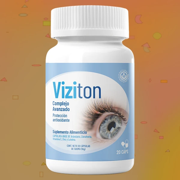VIZITON