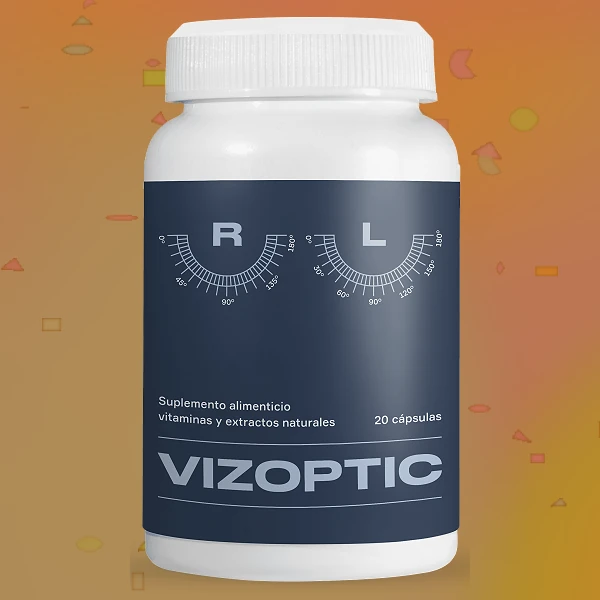 Vizoptic