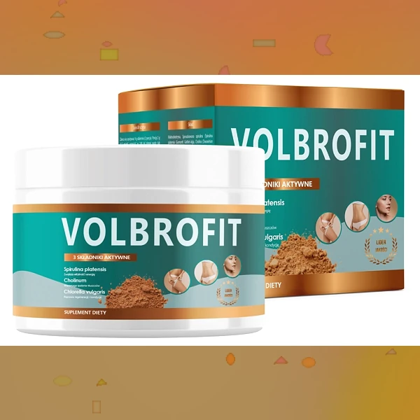 VolbroFit