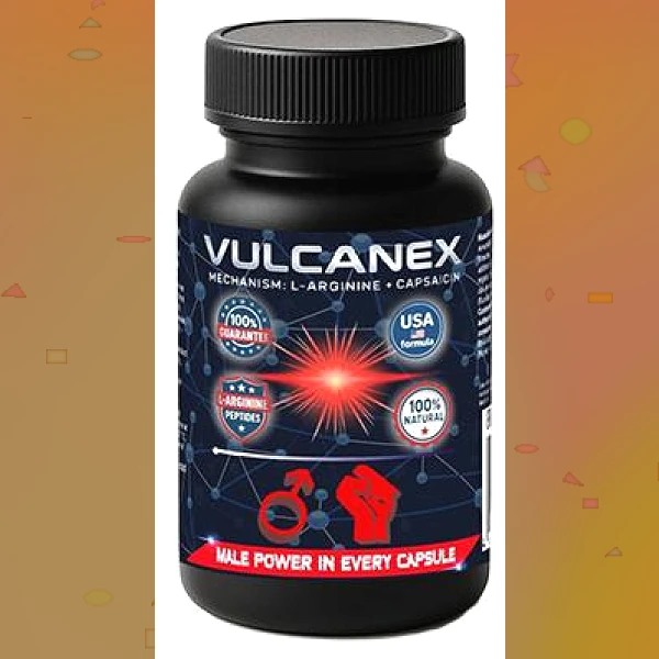 Vulcanex