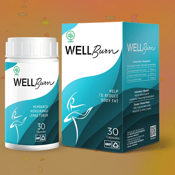 Wellburn