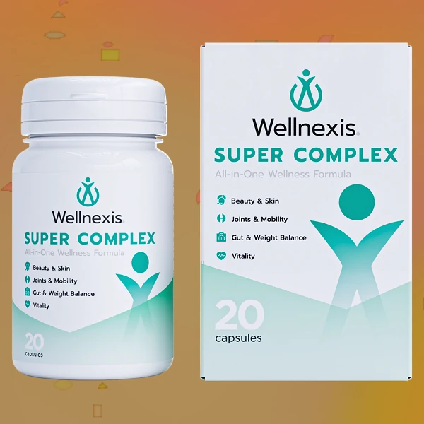 Wellnexis