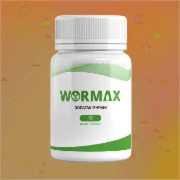 WORMAX Caps