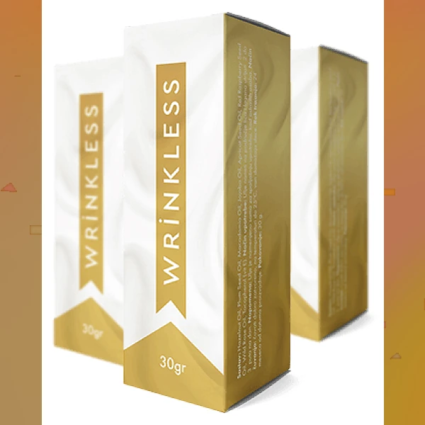Wrinkless