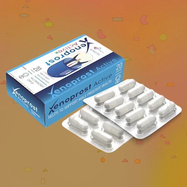 Xenoprost Active
