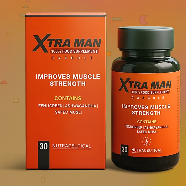 Xtra Man
