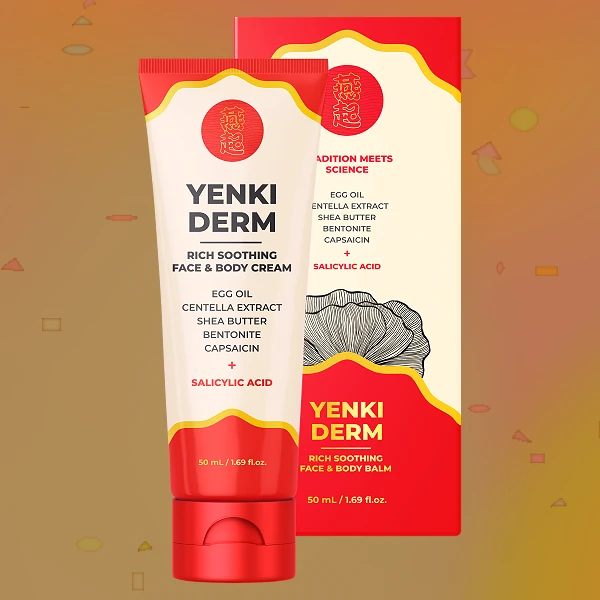 Yenki Derm