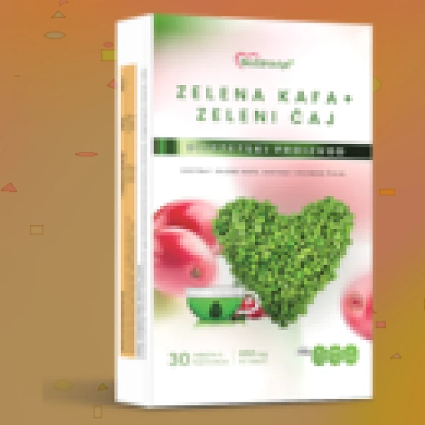 Zelena Kafa