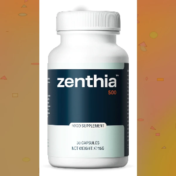 Zenthia