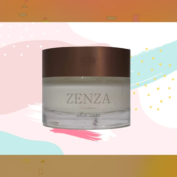 Zenza Cream