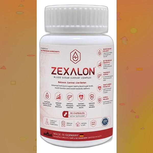 Zexalon